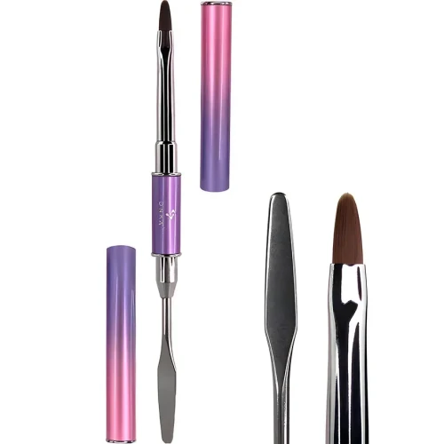 DNKa'BRUSH, #0004 POLYGEL 1