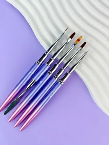 DNKa'BRUSH, #0005 OMBRE 2