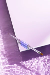 DNKa'BRUSH, #0006 LINER GEL