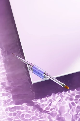 DNKa'BRUSH, #0006 LINER GEL 2