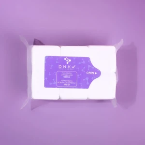DNKa PERFORATED LINT FREE WIPES, 1000 PCS