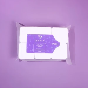 DNKa PERFORATED LINT FREE WIPES, 600 PCS 