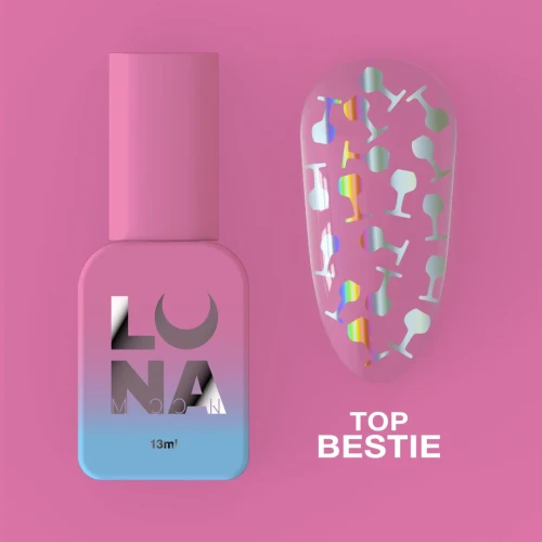 Lunamoon Top Bestie 13ml 6