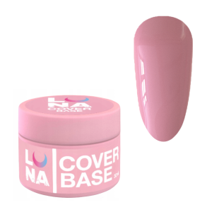Lunamoon Cover Base  nr 14 30ml
