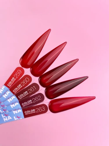 Lunamoon Color Kiss nr 260 13ml 2