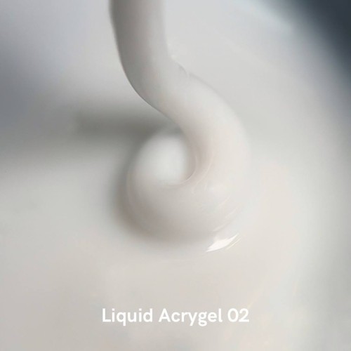 NAILSOFTHEDAY Liquid Acrygel 02, 15 ml 3