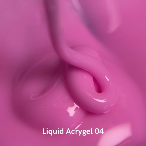 NAILSOFTHEDAY Liquid Acrygel 04, 15 ml  3