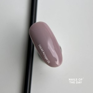 NAILSOFTHEDAY Liquid Acrygel 05, 15 ml  