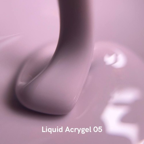 NAILSOFTHEDAY Liquid Acrygel 05, 15 ml 3