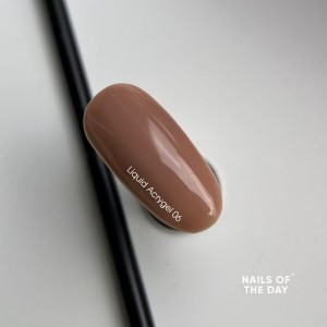 NAILSOFTHEDAY Liquid Acrygel 06, 15 ml  
