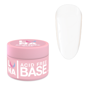 Lunamoon Acid Free Base 30ml