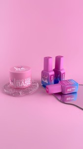 Lunamoon Acid Free Base 30ml