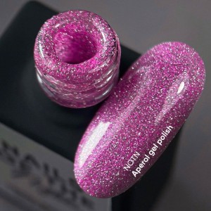 NAILSOFTHENIGHT Aperol, 10 ml