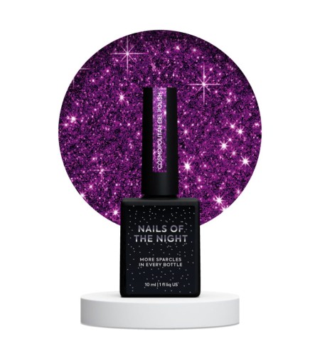NAILSOFTHENIGHT Cosmopolitan, 10 ml  1