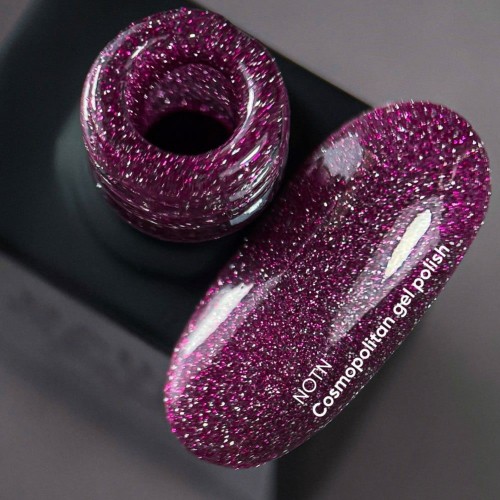 NAILSOFTHENIGHT Cosmopolitan, 10 ml 2