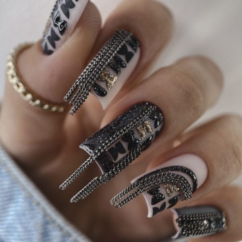 NAILSOFTHEDAY gel polish Manhattan-035, 10 ml