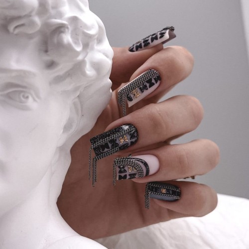NAILSOFTHENIGHT Manhattan, 10 ml 4