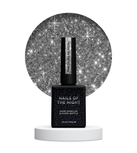 NAILSOFTHENIGHT Pina Colada, 10 ml 1