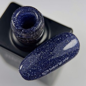 NAILSOFTHENIGHT Bombay, 10 ml