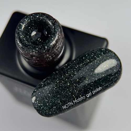 NAILSOFTHEDAY gel polish Mohito-354, 10 ml