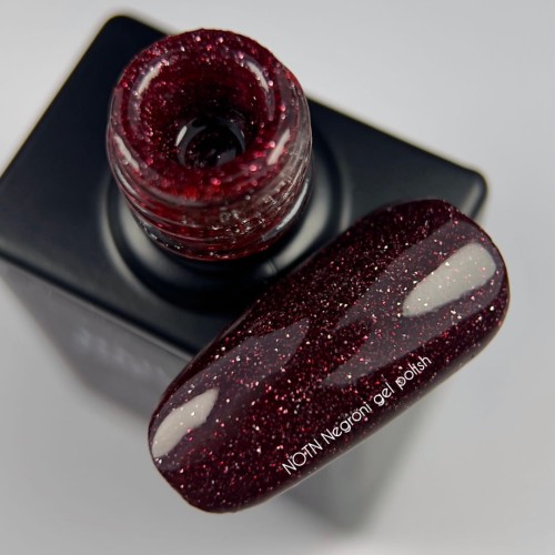 NAILSOFTHEDAY gel polish Negroni-363, 10 ml