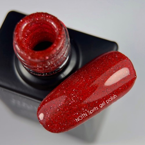 NAILSOFTHENIGHT Spritz, 10 ml 2