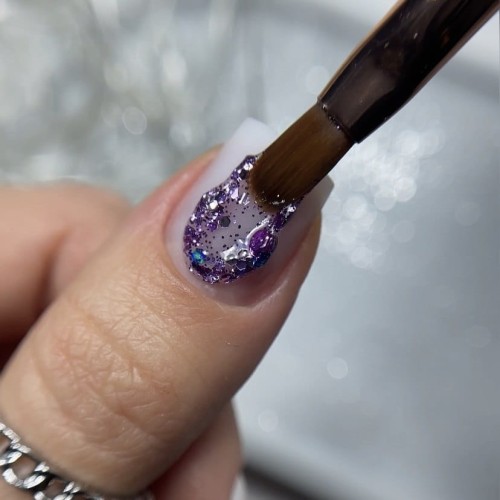 NAILSOFTHENIGHT Dream gel 03, 5 ml 3
