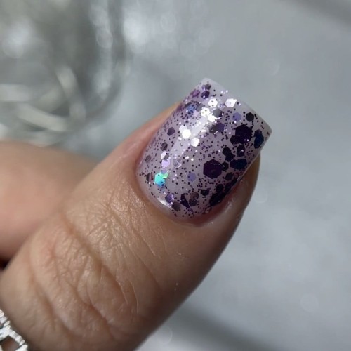 NAILSOFTHENIGHT Dream gel 03, 5 ml 4
