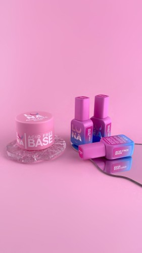 Lunamoon Acid Free Base 13ml 3
