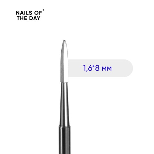 NAILSOFTHEDAY Cleaner HIT 1