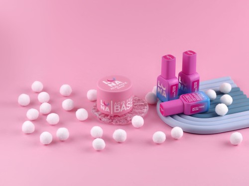 Lunamoon Acid Free Base 13ml 4