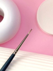 NAILSOFTHEDAY Premium Stroke #0