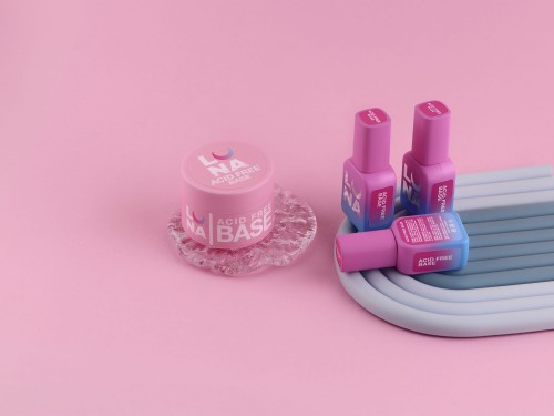 Lunamoon Acid Free Base 30ml 3