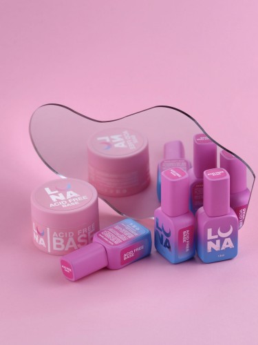 Lunamoon Acid Free Base 30ml 4