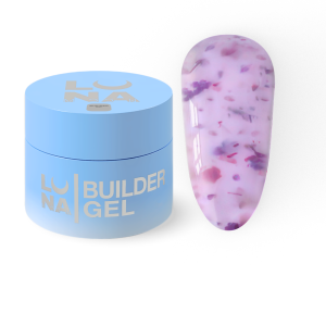 Lunamoon Flower Gel nr 2 15ml 