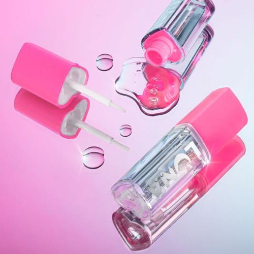 Lunamoon Photoshop Oil Dry Cuticle Oil with Melon 5ml  4