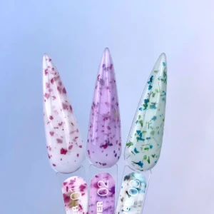 Lunamoon Flower Gel nr 3 15ml