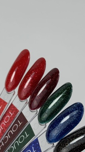 TOUCH Pixi gel polish 06 3