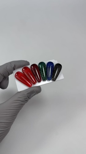 TOUCH Pixi gel polish 06 4