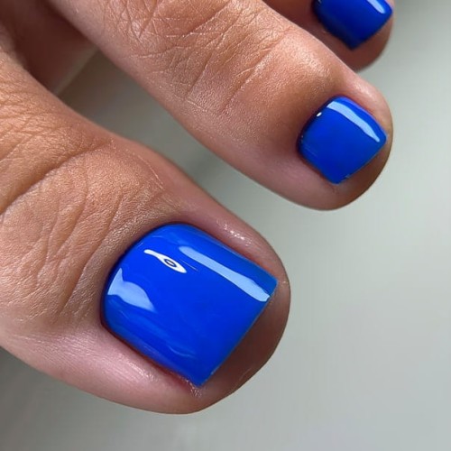 TOUCH Solo Gel Polish 18 3