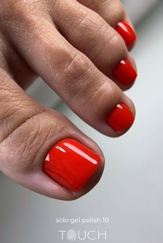 TOUCH Solo Gel Polish 10 3