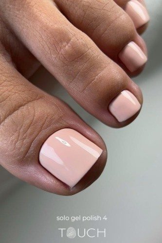 TOUCH Solo Gel Polish 04 3