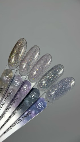 TOUCH Muse builder gel 05 4