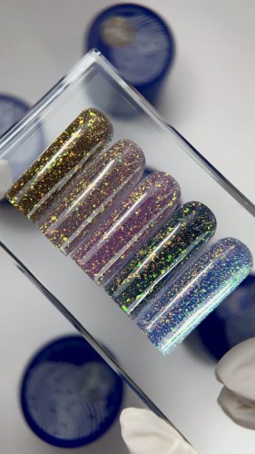 TOUCH Muse builder gel 03 4