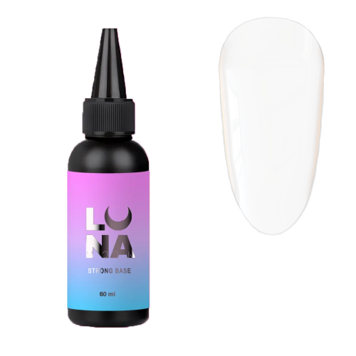 Lunamoon Refill Strong Base 60ml 1