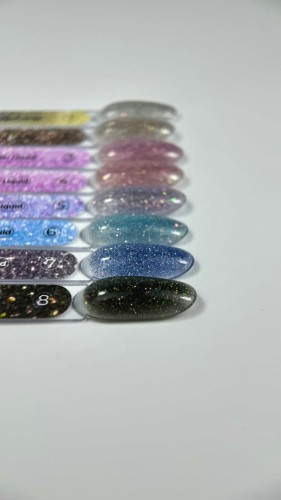 TOUCH Mirage builder liquid 06 2