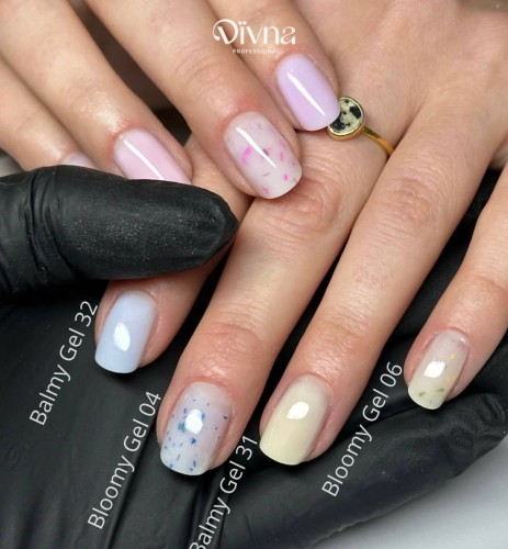 DIVNA Balmy Gel 32 3