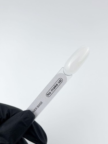 TOUCH Cover base No make up, 13ml  4