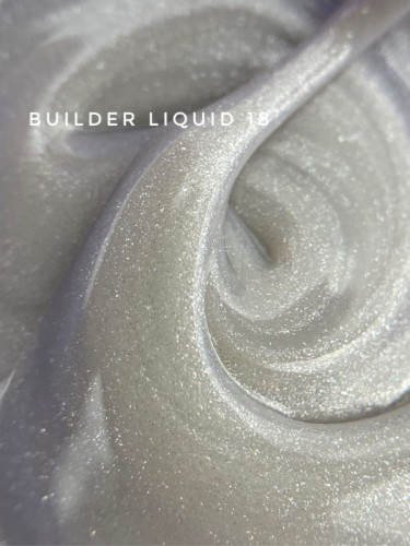 TOUCH Builder liqiud 18, 15ml 1