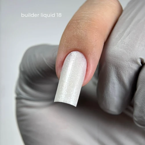 TOUCH Builder liqiud 18, 15ml  4
